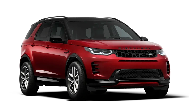 Discovery Sport Landmark image 1